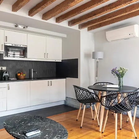 Living Lisboa Baixa Apartments Extérieur photo
