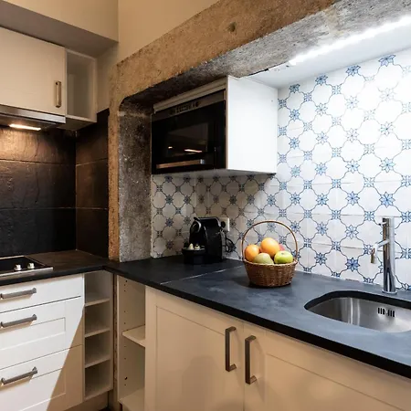 Living Lisboa Baixa Apartments Extérieur photo