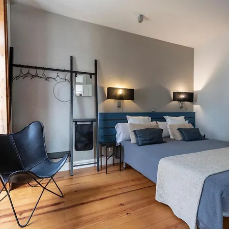 Living Lisboa Baixa Apartments Extérieur photo