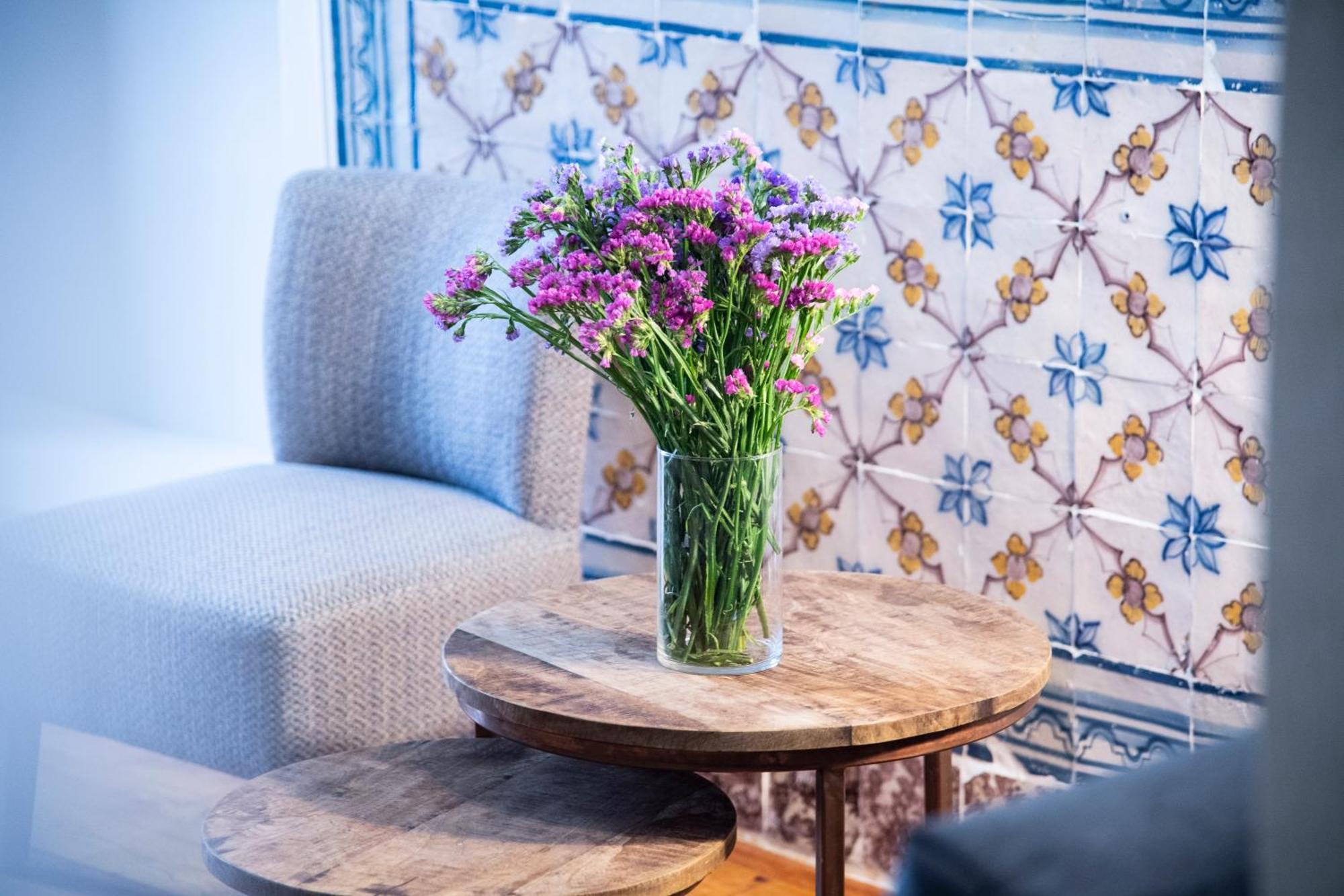 Apartamento Living Baixa Lisboa