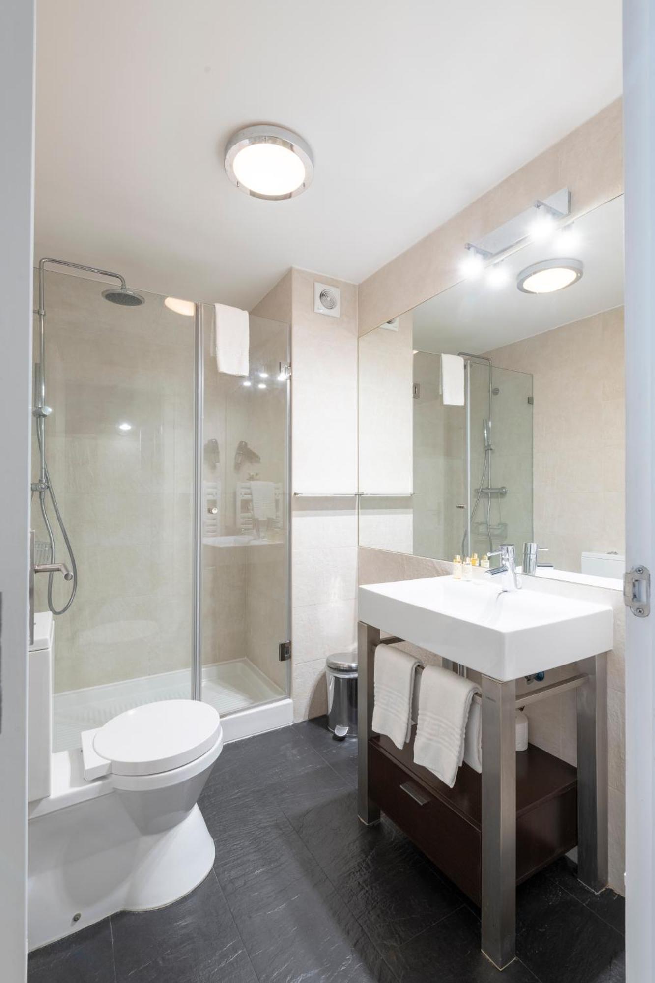 Living Baixa Apartamento