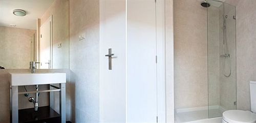 Apartamento Living Baixa *